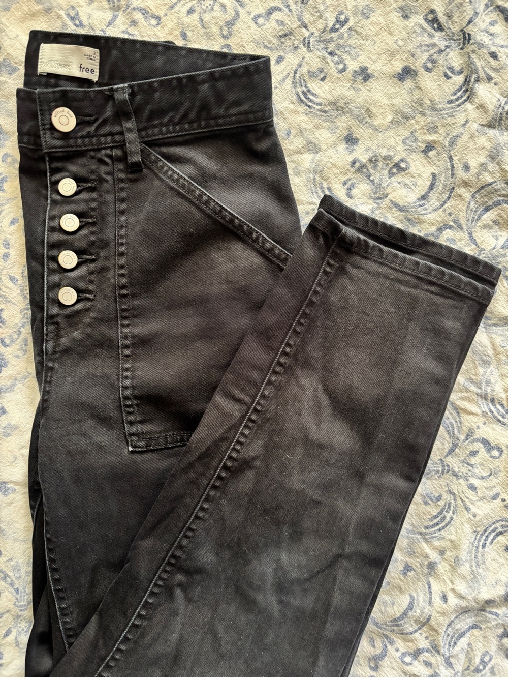 Wilfred Free by Aritizia - Belen Pants (size 2)